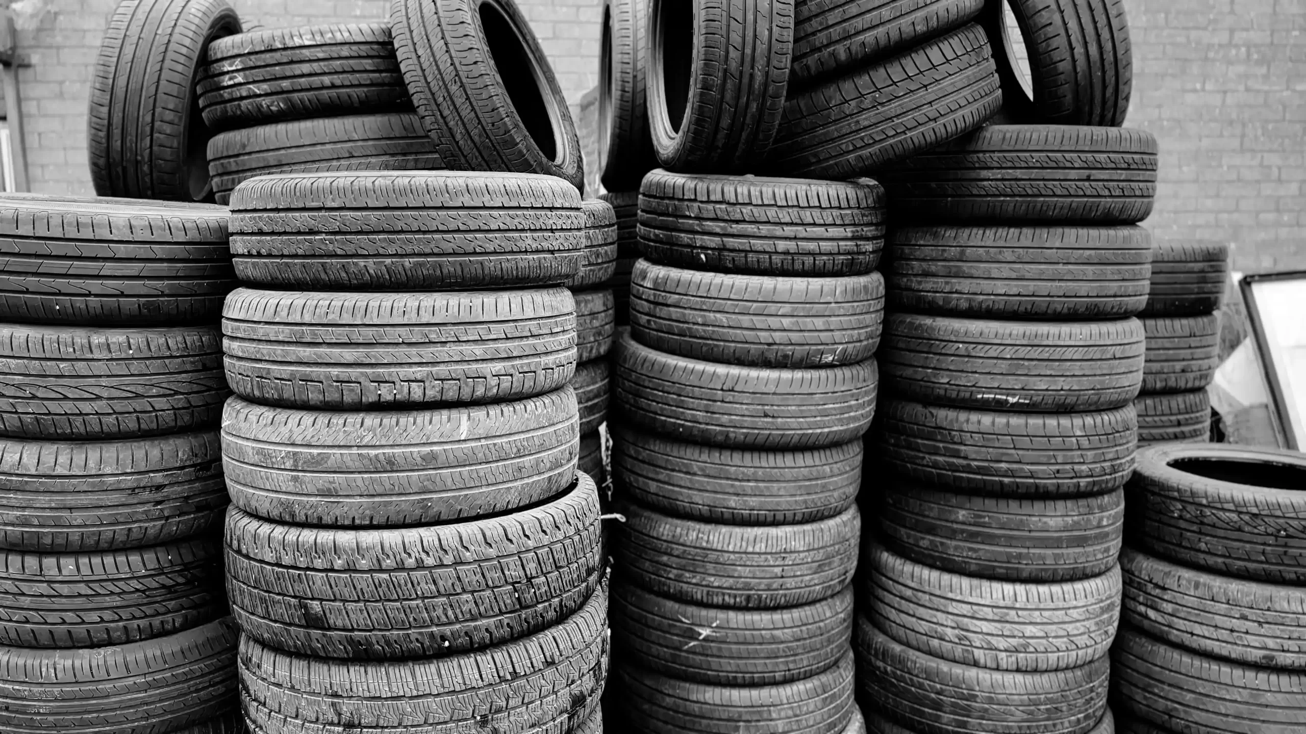 Revolutionising Sustainability: The Future of Tyre Recycling